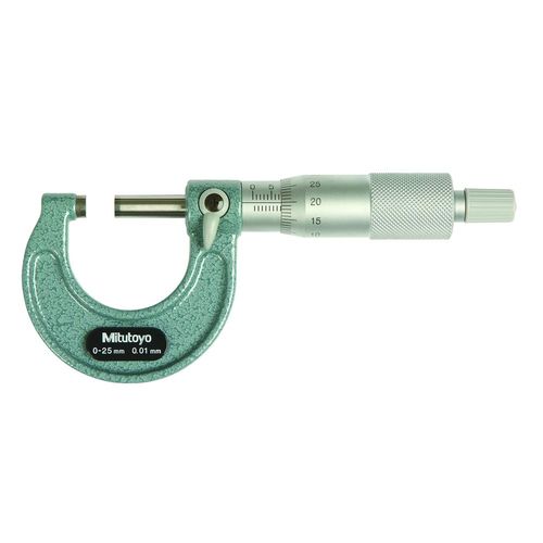 Mitutoyo Series 103 Micrometer (103-137)